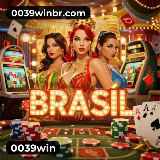 0039win on Android