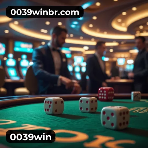 0039win on iPhone