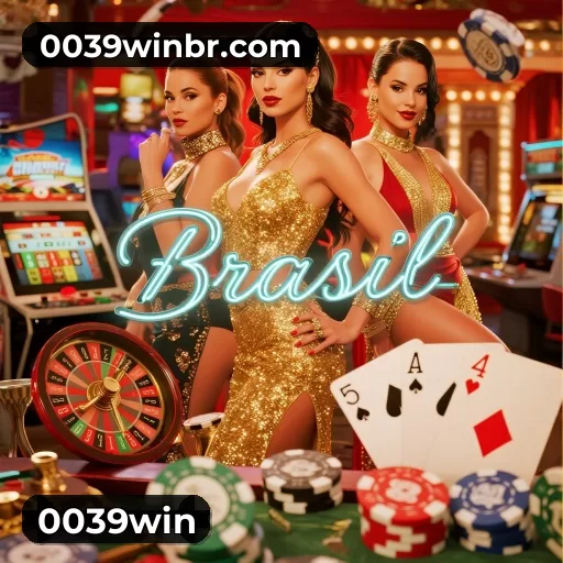 Blackjack at 0039win