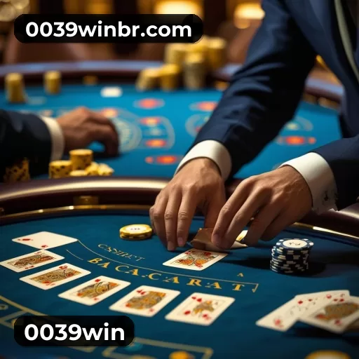 0039win instant payment / PIX withdrawal
