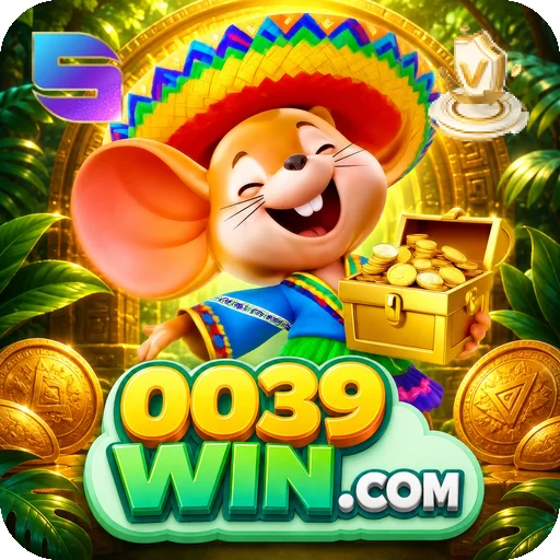 0039win logo